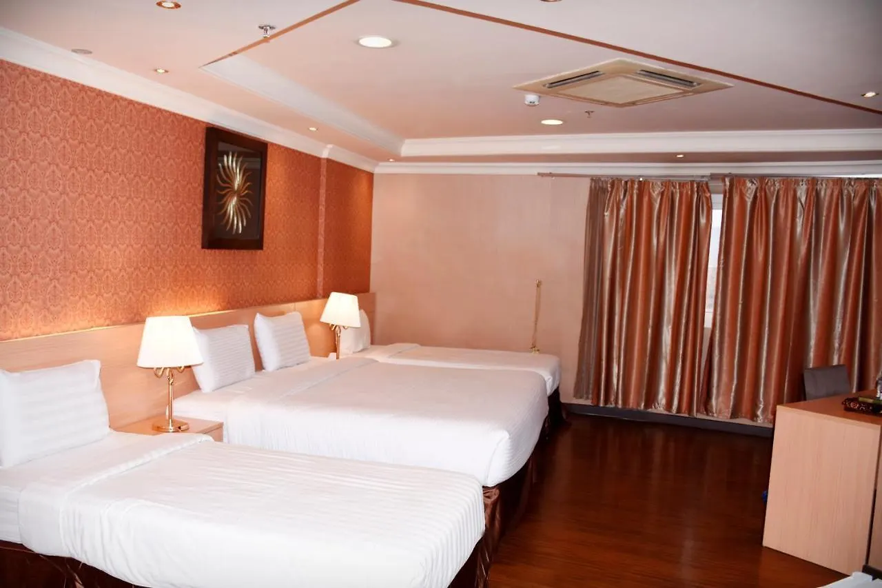 Shomookh Hotel Medina Saudi Arabia